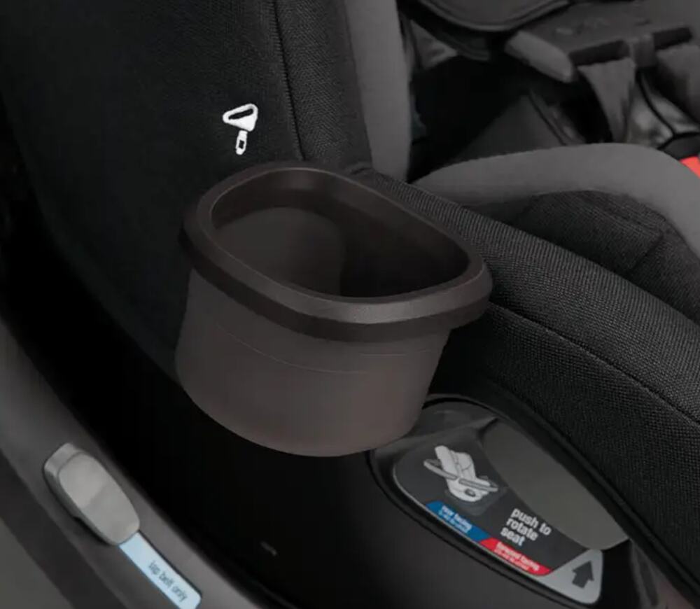 Nuna Revv Replacement Cup Snack Holder SINGLE | One Size